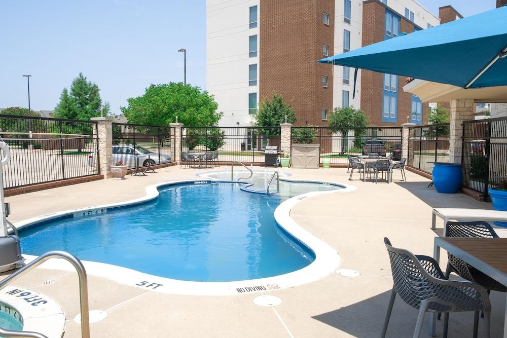 Hampton Inn And Suites Dallas/Lewisville-Vista Ridge Mall Luaran gambar